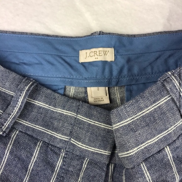 J crew shorts - Picture 7 of 8